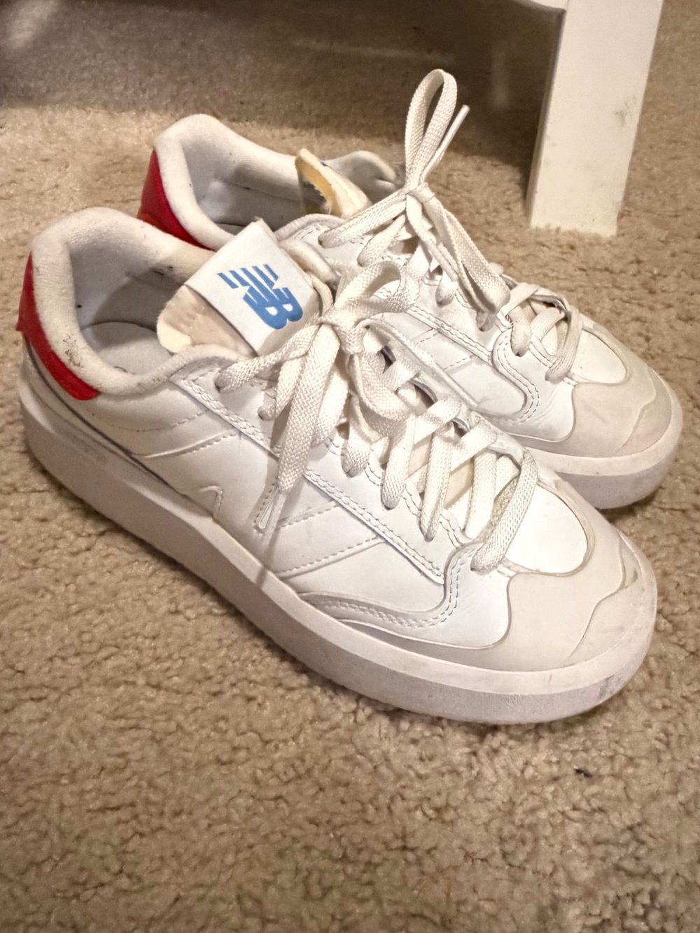 New Balance CT302